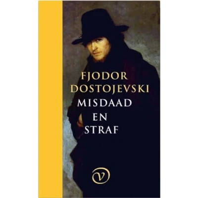 Afbeelding van Misdaad en straf (Hardback)