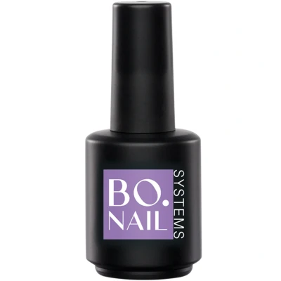 Afbeelding van BO.Nail Soakable Gel Polish #032 Violet 15 ml