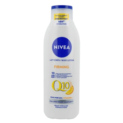 Afbeelding van Nivea Body Verstevigende Lotion Q10 Plus, 250 ml