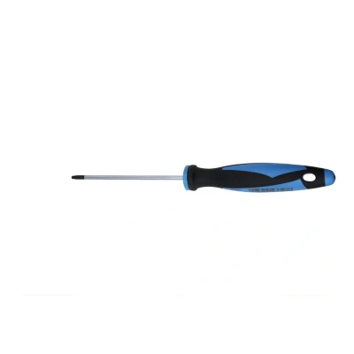 Afbeelding van Torx Schroevendraaier TX40 x 125 mm Per Stuk