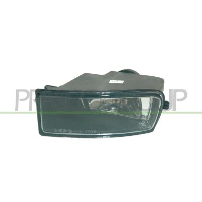 Afbeelding van PRASCO ST0314414 Mistlampen Links