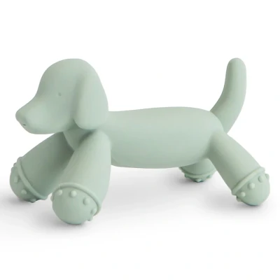 Afbeelding van Mushie bijtspeelgoed hond
