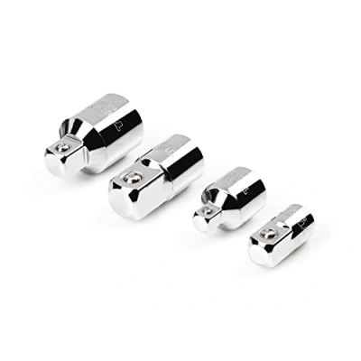 Afbeelding van TEKTON Adapter/Reducer Set, 4 delig (1/4, 3/8, 1/2 inch) SHA99017
