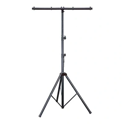 Afbeelding van lightmaXX LS 15 Light Stand T Bar Lichtstastief