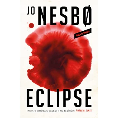 Afbeelding van Eclipse (Spanish Edition): 13