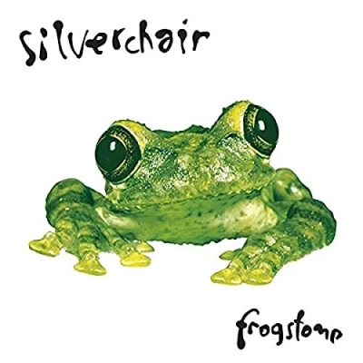 Afbeelding van Frogstomp
