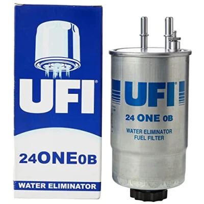 Afbeelding van Ufi Filters 24.ONE.0B Filtro Diesel