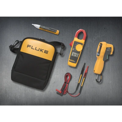 Afbeelding van Fluke meetapparatuurset 4296076