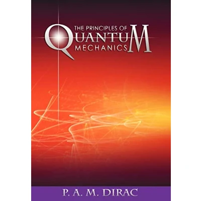 Afbeelding van The Principles of QUANTUM MECHANICS