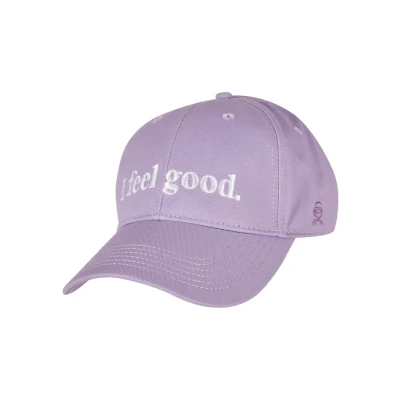 Afbeelding van Cayler &amp; Sons Feelin GOOD Pet, Heren, Maat: One Size, Lavender white