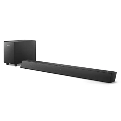 Afbeelding van Philips TAB5305/12 soundbar
