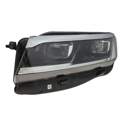 Afbeelding van Hella Koplamp VW Touareq (CR7) 17 Links LED 1EX 013 143 211