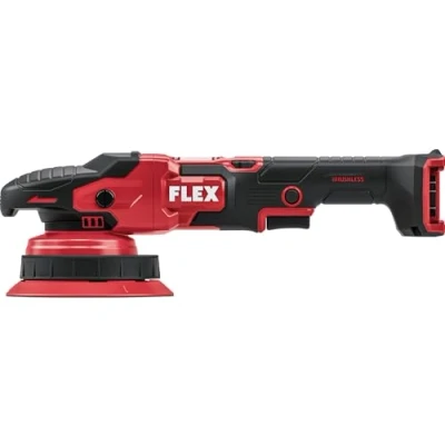 Afbeelding van FLEX XFE 15 18.0 EC C Accu excentrische polijstmachine 18,0V 150mm 2024