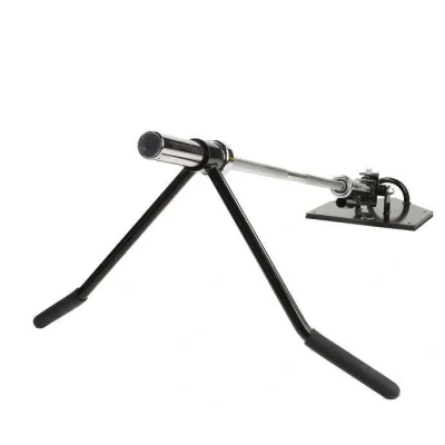 Afbeelding van Lifemaxx LMX 1022 Total Core Trainer met handvaten