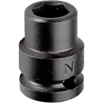 Afbeelding van Facom Dop 1/2&quot; Zeskant Impact NS.24A