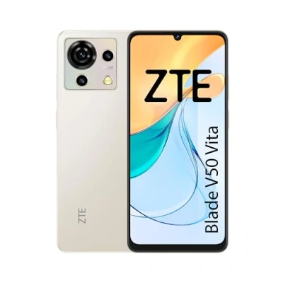 Afbeelding van Smartphone ZTE Blade V50 Vita Octa Core 4 GB RAM 256 6,6&quot;