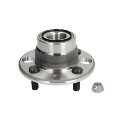 Afbeelding van BTA Wiellagerset H24013BTA