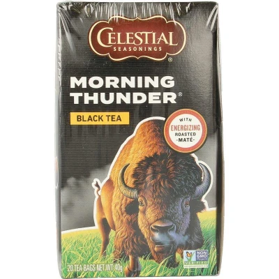 Afbeelding van 3x Celestial Morning Thunder 20 Stuks
