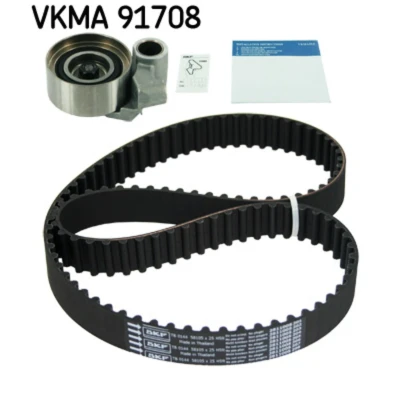 Afbeelding van Skf Distributieriem kit VKMA 91708