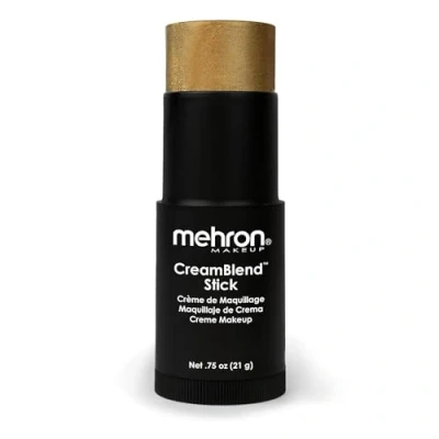Afbeelding van Mehron CreamBlend Stick Schmink Goud
