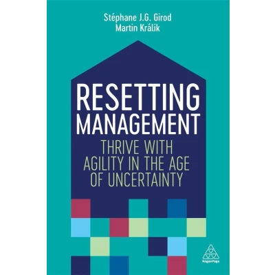 Afbeelding van Resetting Management