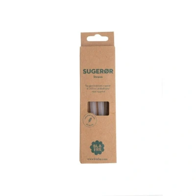 Afbeelding van Blafre Rietjes Dop Tuit 300 ml