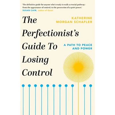 Afbeelding van The Perfectionist&#039;s Guide to Losing Control