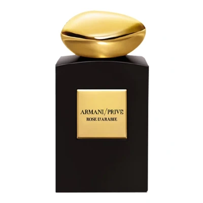 Afbeelding van Armani Privé Rose d&#039;Arabie Eau de Parfum 100 ml