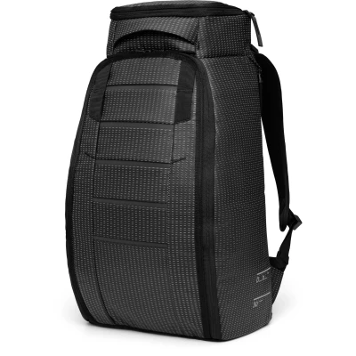 Afbeelding van Rugzak Db Hugger Backpack 30L Reflective Black