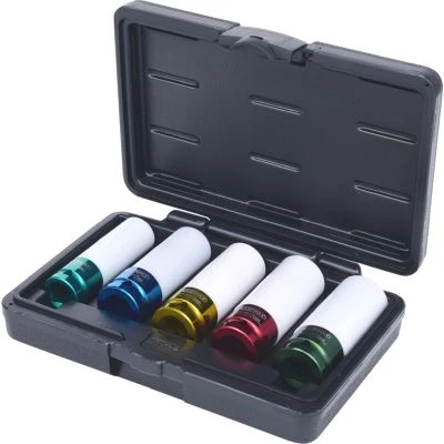 Afbeelding van Doppenset KS TOOLS 515.1007