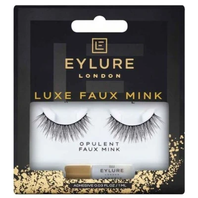 Afbeelding van Eylure Luxe Lashes Opulent