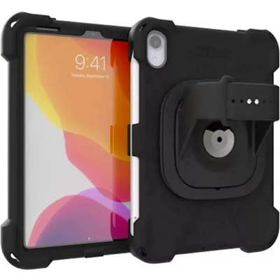 Afbeelding van Joy Factory aXtion Bold MP+ iPad Mini (2021) black CWA302MP