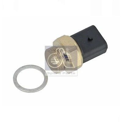 Afbeelding van Dt Spare Parts Temperatuurschakelaar 7.80170