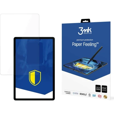 Afbeelding van [2 stuks] Screen protector voor Samsung Galaxy Tab S9 FE 3mk Paper Feeling