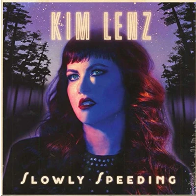 Afbeelding van Kim Lenz Slowly Speeding