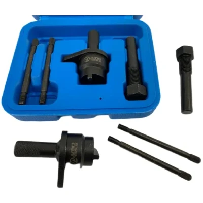 Afbeelding van AMD TOOLS Motor instelgereedschap stuurketting voor VW Skoda Seat Audi 1.2 TFSI TSI