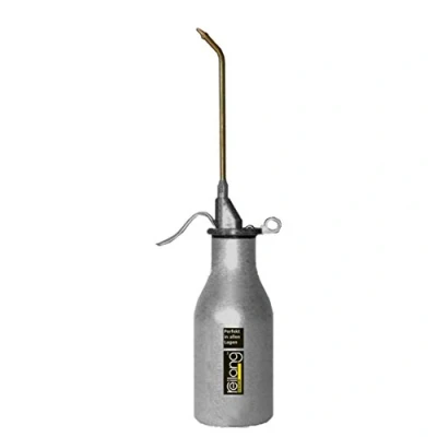 Afbeelding van Reilang R003 252 olie&quot;Merkur&quot; met dubbele pomp van aluminium, 300 ml