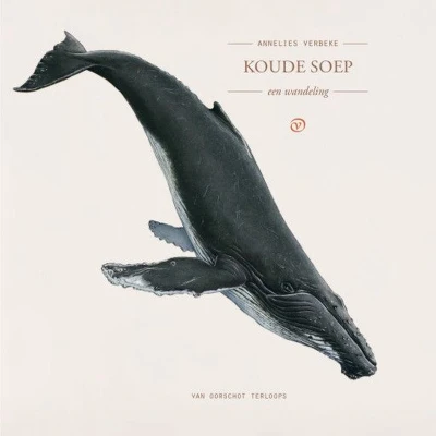 Afbeelding van Koude soep