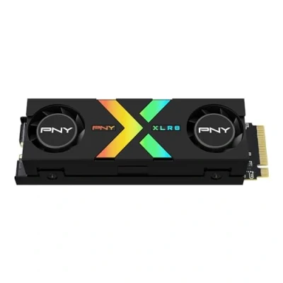 Afbeelding van PNY M280CS3150XHS 1TB RB internal solid state drive M.2 PCI Express 4.0 NVMe