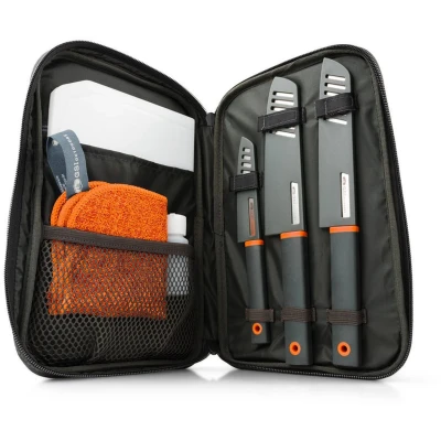 Afbeelding van GSI Outdoors Santoku Bestek Multi