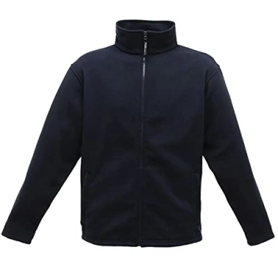 Afbeelding van Regatta Thor 350 Outdoortrui Mannen MAAT XXL Blauw