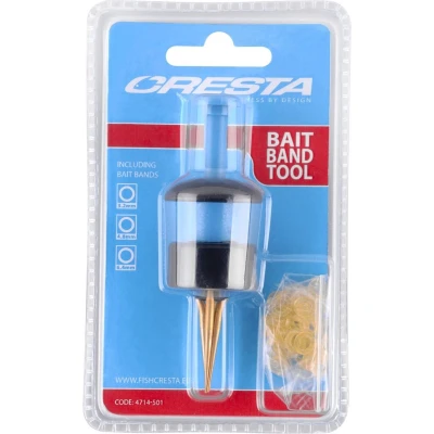 Afbeelding van Cresta Bait Band Tool + Bands