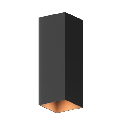 Afbeelding van Calex wandverlichting Up &amp; Down (Ø7,7 cm) 230 V