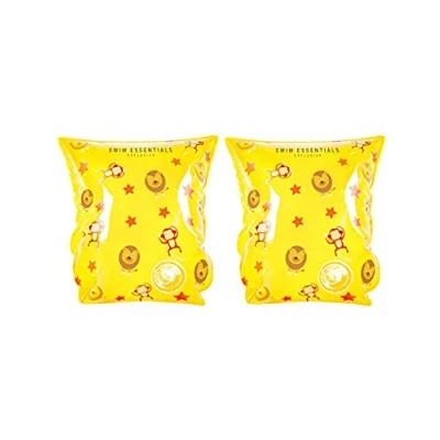 Afbeelding van Swim Essentials Zwembandjes Circus 0 2 jaar