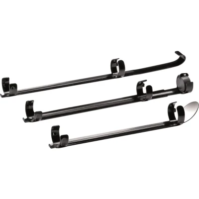 Afbeelding van Laserliner TopClips Set Magneet , spiegel en haakhulpstuk 082.223A