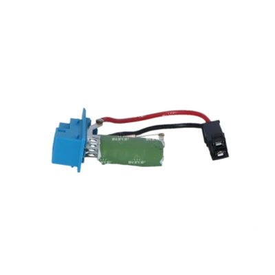 Afbeelding van Weerstand, interieurventilator NRF 342036