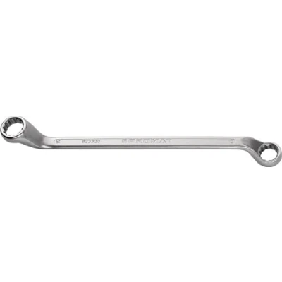 Afbeelding van Promat ringsleutel vorm B 22 x 24 mm