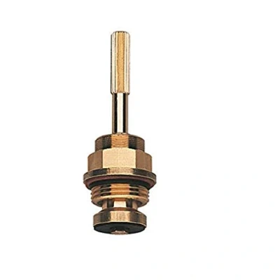 Afbeelding van Grohe bovendeel 1&quot; met lange spindel