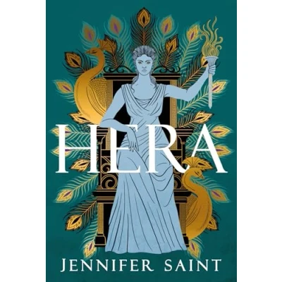 Afbeelding van Hera: Bow down to the Queen of Mount Olympus