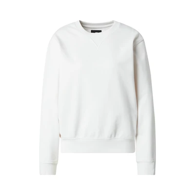 Afbeelding van G STAR Nifous Sweater, Dames, Maat: XS, Lt chalk